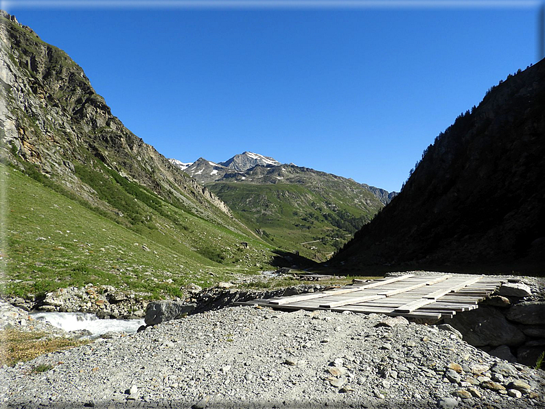 foto Lago di San Martino